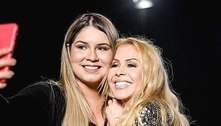 Joelma relembra parceria com Marília Mendonça: ‘Que honra ter gravado essa música’
