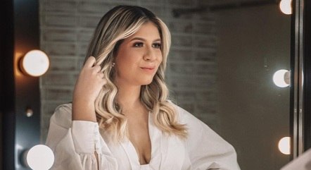 Marília morreu aos 26 anos 