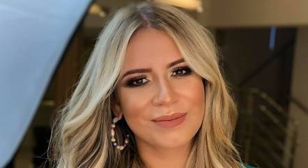 Cantora disse que foi afetada pela crise