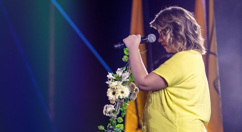 Cantora construiu uma das carreiras de maior sucesso da história da música brasileira 