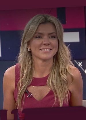Jornalista Marília Ruiz