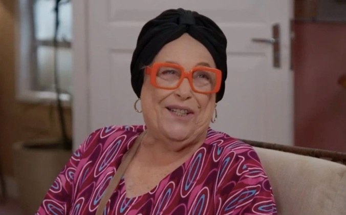 O último trabalho de Marilu na televisão foi em Salve-se Quem Puder, como Dulce. O folhetim começou em 2020 e foi concluído somente no ano seguinte, por conta da pandemia de Covid-19