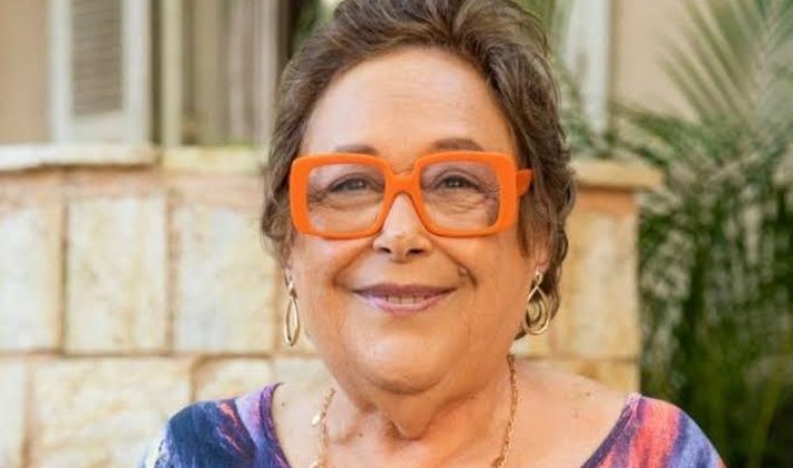 Marilu BuenoA atriz morreu na tarde de 22 de junho, aos 82 anos. A informação foi confirmada ao R7 pelo Hospital Municipal Miguel Couto, no qual a artista ficou internada por um mês