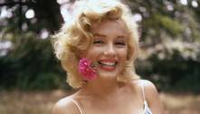 Pertences de Marilyn Monroe vão a leilão 60 anos após morte da atriz