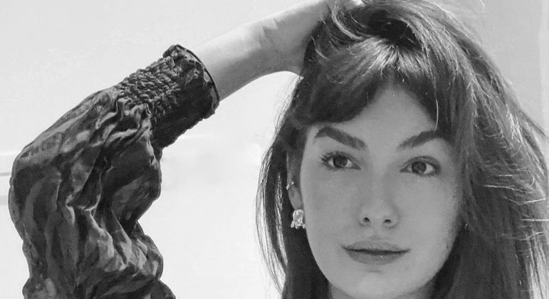Marina Moschen fará a protagonista de No Mundo da Luna para a HBO Max 