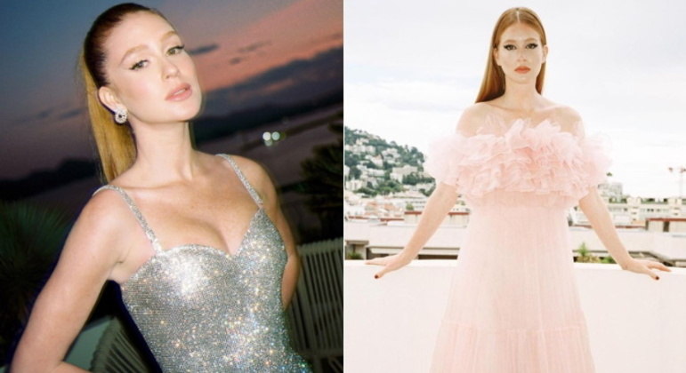 Marina Ruy BarbosaA atriz vem de uma família também bastante tradicional. Ela é tataraneta do jurista e diplomata Ruy Barbosa, além de ser filha do famoso fotógrafo Paulo Ruy Barbosa e da artista plástica Gioconda Ruy Barbosa