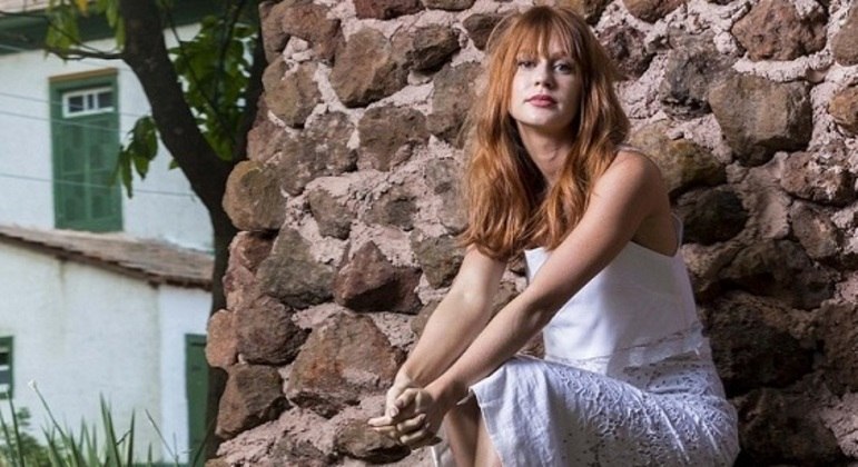 Marina Ruy Barbosa fará a protagonista da série “Rio Connection”