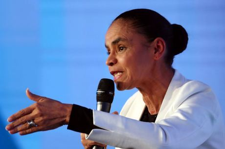 Marina Silva quer priorizar a primeira infância