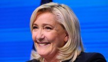 França: principais candidatos derrotados nas eleições pedem que Le Pen seja freada no 2º turno