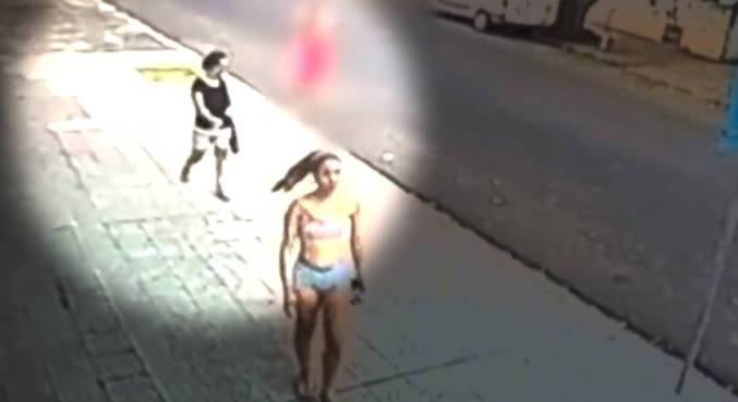 Jovem foi morta a tiros após sofrer atentado em Maringá