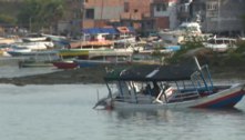 Piloto responsável por embarcação que naufragou na Bahia deve se apresentar nesta terça
