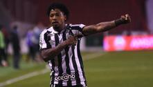 Derrotado na decisão, Marinho é eleito o craque da Libertadores