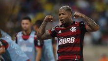 Marinho rescinde com o Flamengo e tem caminho aberto para assinar com o Fortaleza
