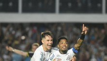Santos vence Chapecoense e afasta o fantasma do rebaixamento