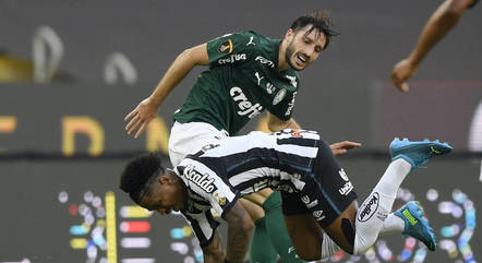 Marinho foi muito marcado por Viña