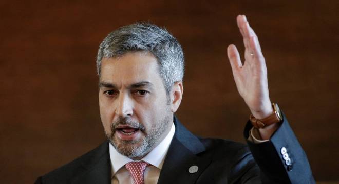 O presidente esclareceu que serão permitidas exceções a partir desta segunda-feira  (30)