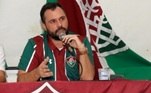 Mário Bittencourt, Fluminense