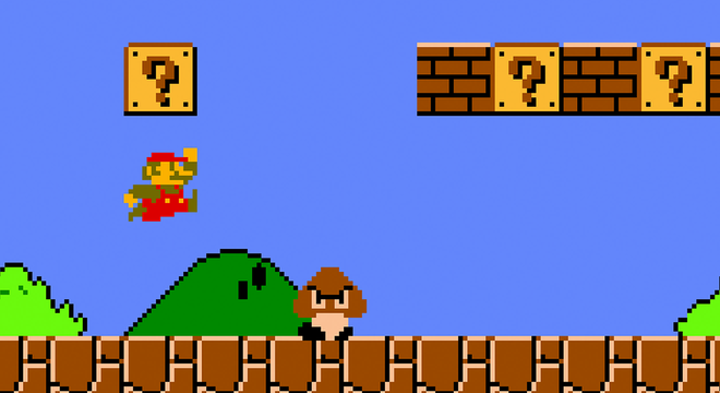Mario Bros - Conheça toda a história da franquia e do personagem
