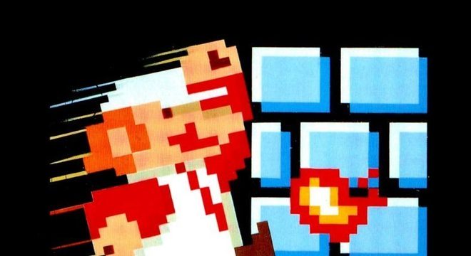 Mario Bros - Conheça toda a história da franquia e do personagem