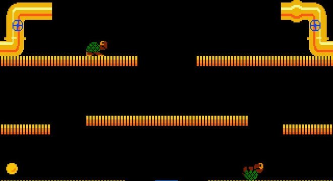 Mario Bros - Conheça toda a história da franquia e do personagem