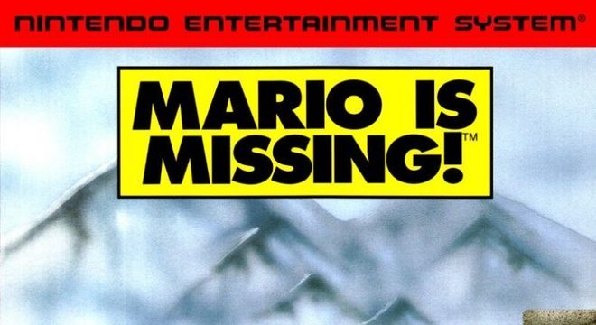 Mario Bros - Conheça toda a história da franquia e do personagem