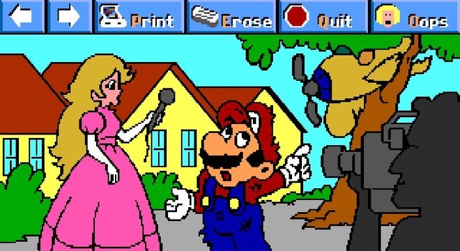 Mario Bros - Conheça toda a história da franquia e do personagem