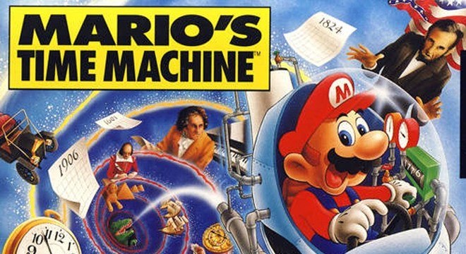 Mario Bros - Conheça toda a história da franquia e do personagem