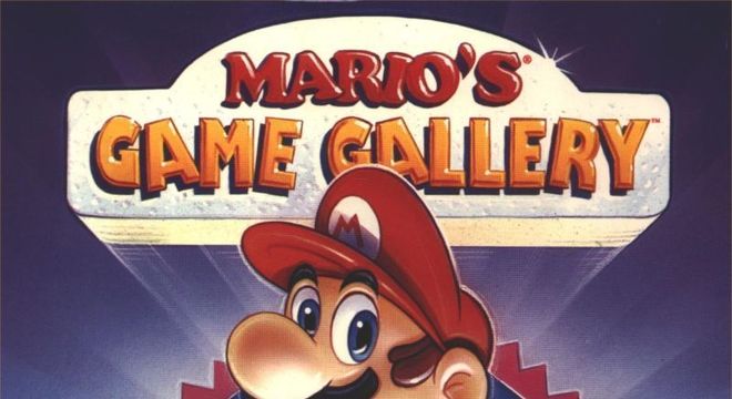 Mario Bros - Conheça toda a história da franquia e do personagem