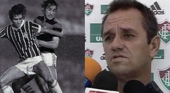 Mrio Marques - Campeo Carioca em 1980, o ex-meia vestiu a camisa tricolor de 1977 at 1982. Foi treinador das categorias de base do clube e comandou o time profissional como interino em 2010, na vitria sobre a Portuguesa-SP, por 3 a 2, classificando a equipe para as quartas de final da Copa do Brasil.