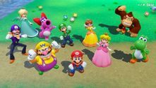 Mario Party Superstars traz a festa de volta à série da Nintendo
