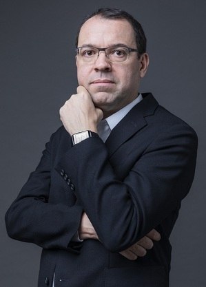 Mario Teixeira, autor de “Mar do Sertão” 
