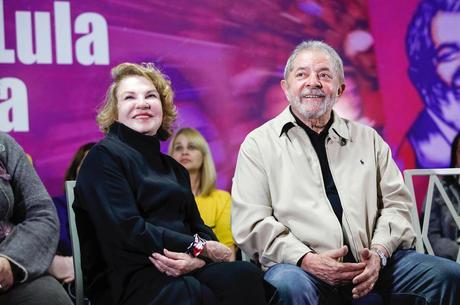 Marisa Leticia morreu em fevereiro de 2017