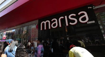 Marisa tem dívidas estimadas em mais de R$ 882 milhões
