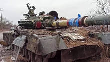 Ucrânia adia evacuação de Mariupol por violação russa do cessar-fogo