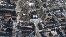 Situação em Mariupol 'vai além do desastre humanitário', diz prefeito 