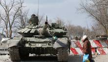 Envio de forças internacionais de paz para a Ucrânia pode levar a confronto com a Otan, diz Rússia