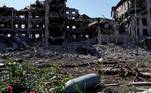 A invasão da Ucrânia pela Rússia completa um ano nesta sexta-feira (24). O conflito segue sem perspectivas de um cessar-fogo, sendo o mais grave na Europa desde a Segunda Guerra Mundial. Relembre alguns dos acontecimentos mais marcantes do período*Estagiária do R7, sob supervisão de Lucas Ferreira