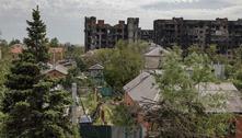 Quase 200 corpos são achados em abrigo subterrâneo em Mariupol