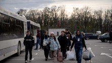 Ucrânia anuncia nova tentativa de retirada de civis de Mariupol neste sábado (23)