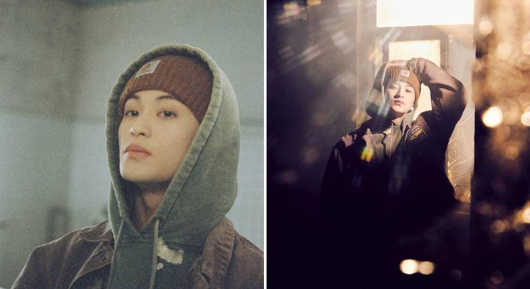 Mark, do NCT, lança primeiro single solo, 'Child', e impressiona fãs
