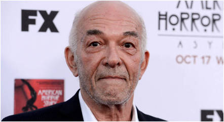 Mark Margolis
