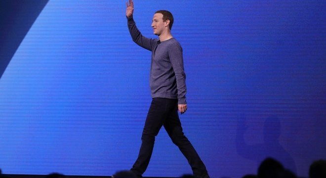 Em gravação, Zuckerberg afirma que 'vai à luta' caso o governo americano tente futuramente desmembrar o Facebook