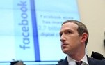 Em abril, o Facebook foi condenado em outro processo, dessa vez por vazamento de dados no infame caso Cambridge Analytica, em que informações de até 87 milhões de pessoas podem ter sido acessadas indevidamente. A indenização foi estabelecida em US$ 725 milhões (R$ 3,5 bilhões). A empresa até criou um site para usuários descobrirem se tinham direito a parte do dinheiro