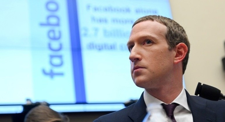Possível ação judicial pode condenar executivos do alto escalão da empresa, como Zuckerberg