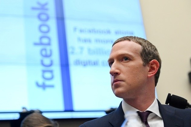 Em abril, o Facebook foi condenado em outro processo, dessa vez por vazamento de dados no infame caso Cambridge Analytica, em que informações de até 87 milhões de pessoas podem ter sido acessadas indevidamente. A indenização foi estabelecida em US$ 725 milhões (R$ 3,5 bilhões). A empresa até criou um site para usuários descobrirem se tinham direito a parte do dinheiro