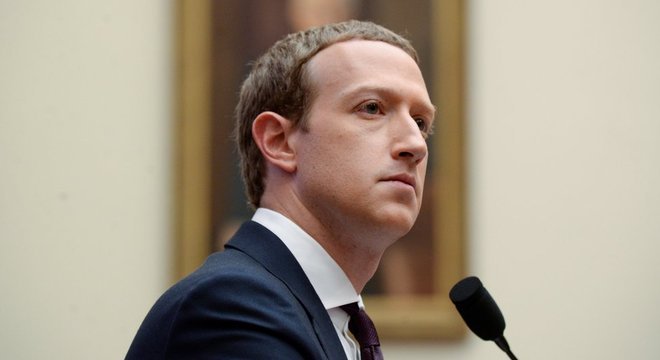 Em depoimento no Congresso americano, Mark Zuckerberg defendeu Facebook