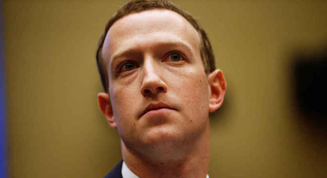Facebook é acusado de desrespeitar leis de privacidade na internet