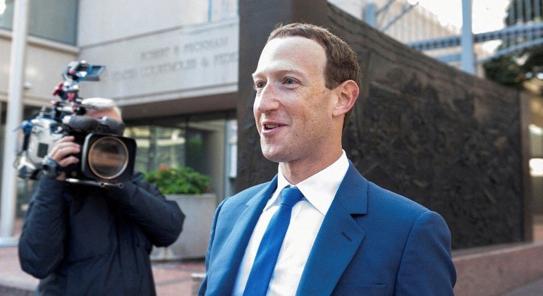 Mark Zuckerberg vetou propostas para melhorar a saúde mental de adolescentes no Instagram