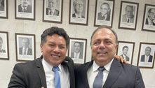 Ex-marqueteiro de Pazuello pede que CPI não vote quebra de sigilo