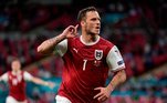 Marko Arnautovic - Áustria